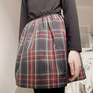 Tartan Ralph Lauren Skirt